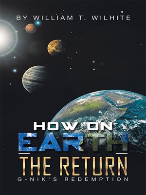 cover image of How on Earth
